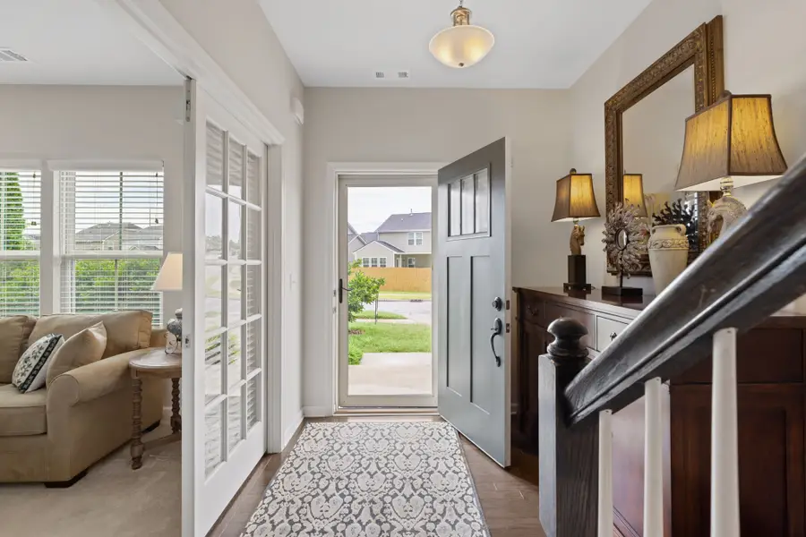 226 Audrey Dr, Spring Hill, TN 37174 - #3