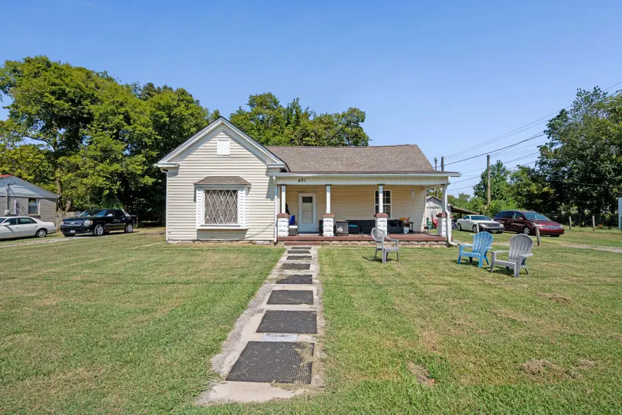 401 Hill St, Lebanon, TN 37087 - #2