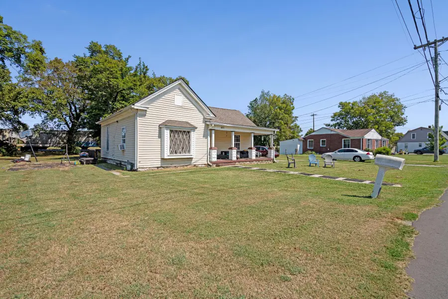 401 Hill St, Lebanon, TN 37087 - #3