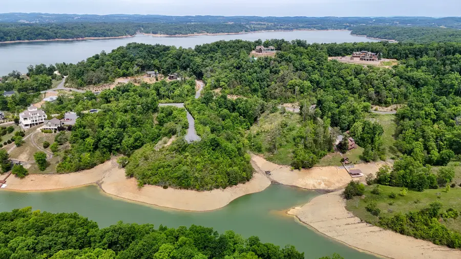 25 Stone Bridge, Dandridge, TN 37725 - #2