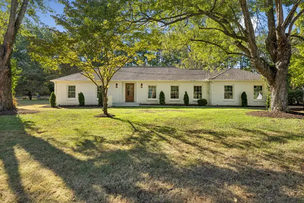 1313 Lipscomb Dr, Brentwood, TN 37027