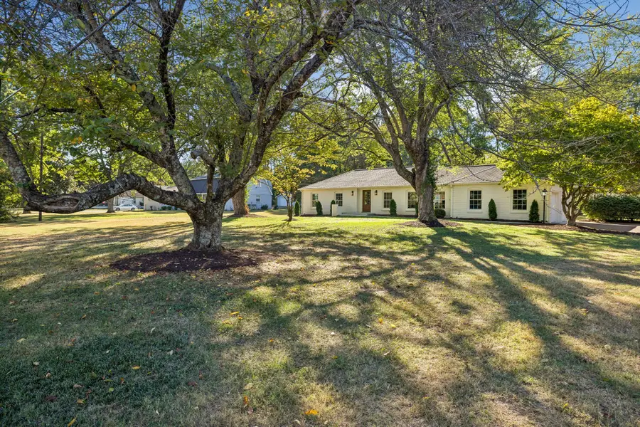 1313 Lipscomb Dr, Brentwood, TN 37027 - #2