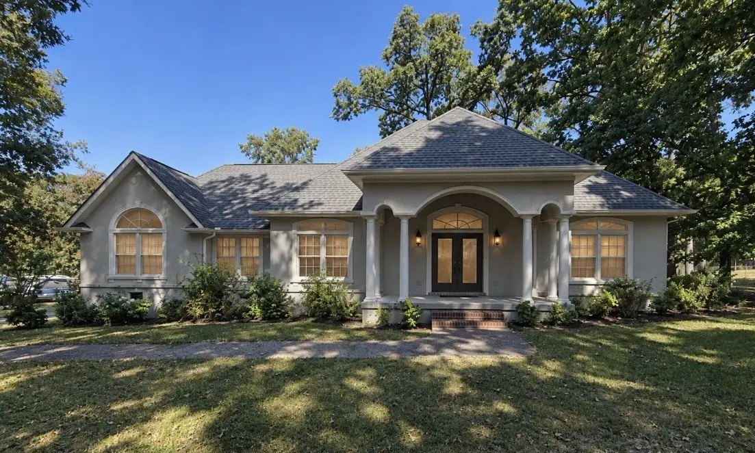 1313 Asbury Dr, New Johnsonville, TN 37134 - #1