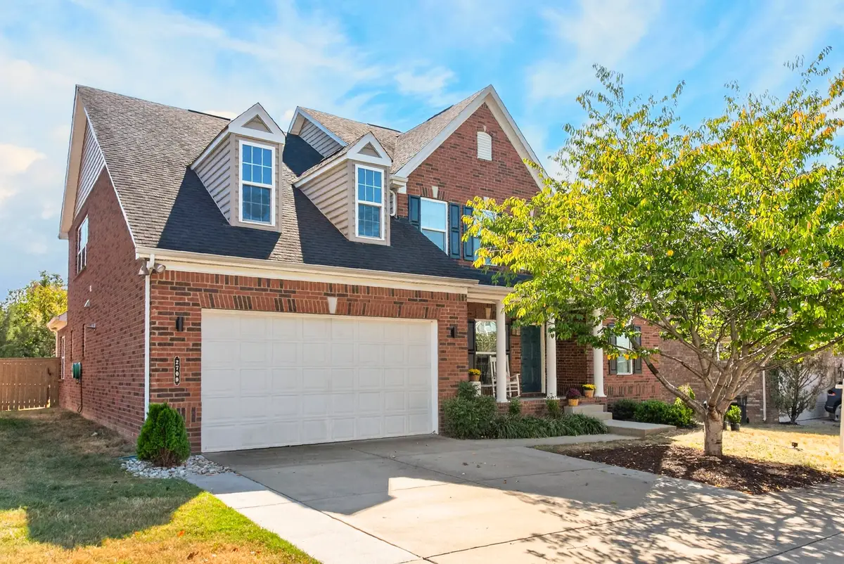 2709 Cortlandt Ln, Nolensville, TN 37135 - #1