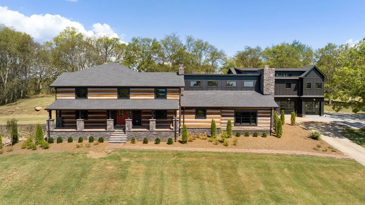 1554 Latimer Ln, Hendersonville, TN 37075 - #1