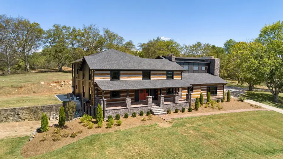 1554 Latimer Ln, Hendersonville, TN 37075 - #2