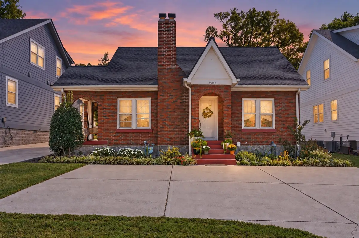 3508B Sanford Ave, Nashville, TN 37211 - #1