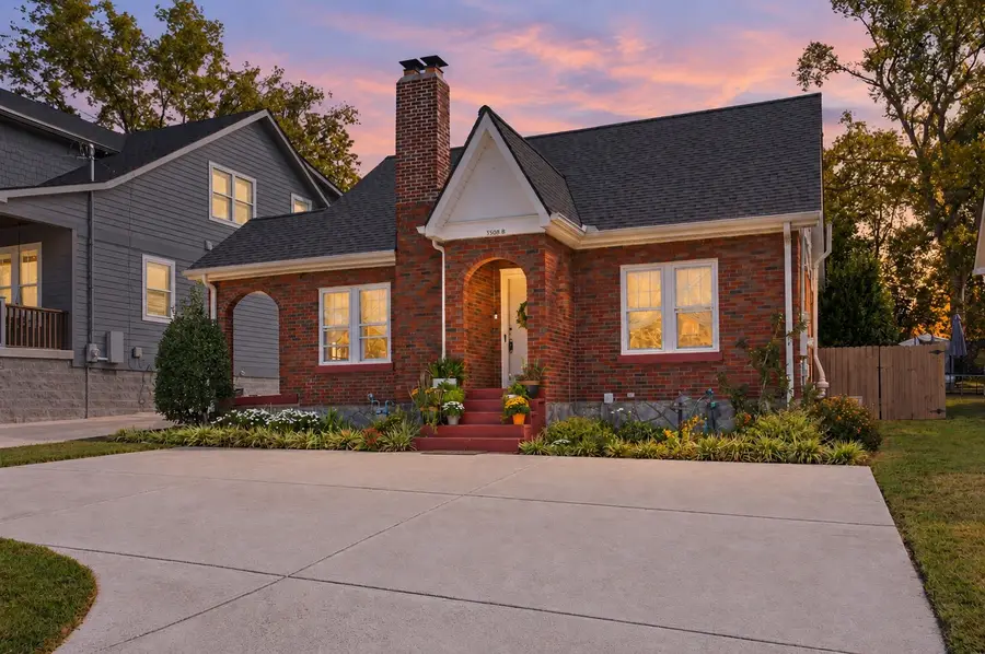 3508B Sanford Ave, Nashville, TN 37211 - #2