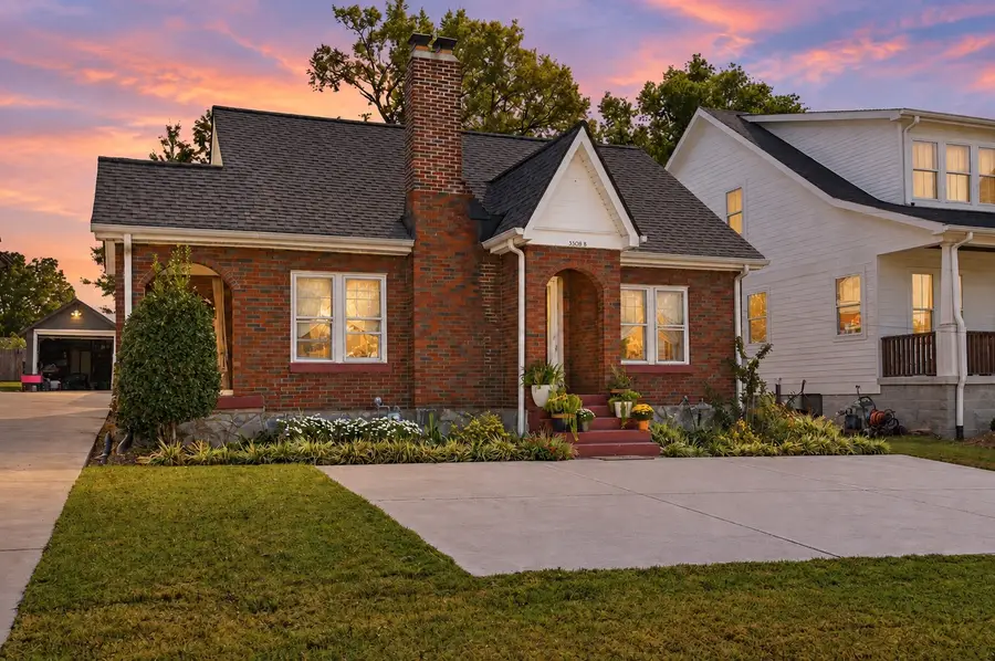 3508B Sanford Ave, Nashville, TN 37211 - #3
