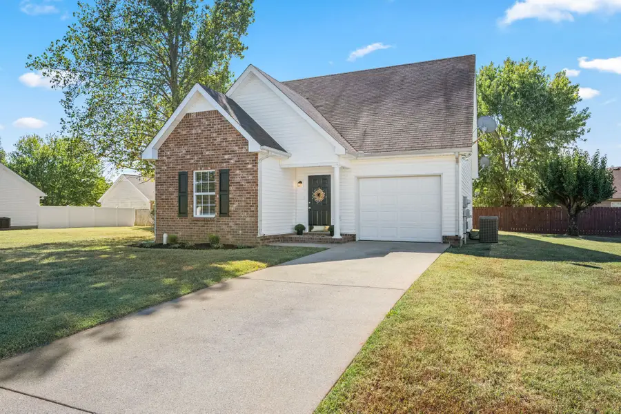 2941 Windemere Dr, Murfreesboro, TN 37128 - #2
