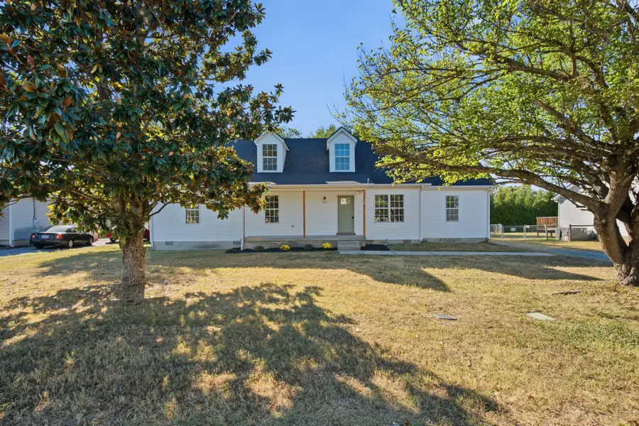 2815 Kedzie Dr, Murfreesboro, TN 37130 - #2