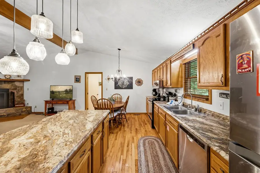 3965 Ole Smoky Way, Sevierville, TN 37862 - #3
