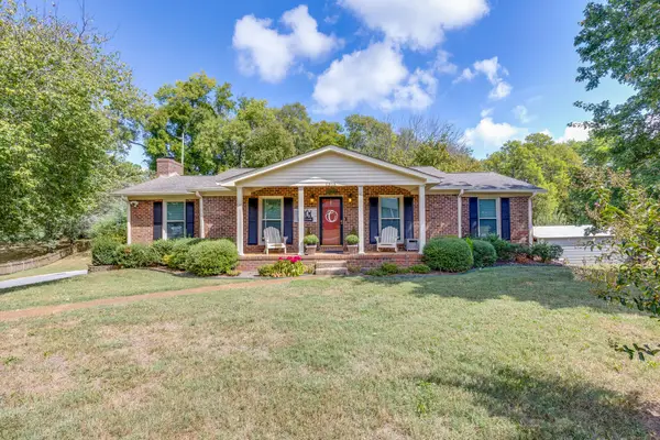 1315 Jewell Dr, Columbia, TN 38401