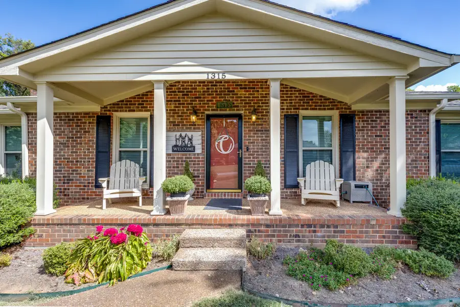 1315 Jewell Dr, Columbia, TN 38401 - #3