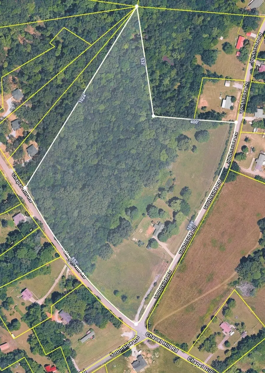 0 Southside Rd, Southside, TN 37171 - #2