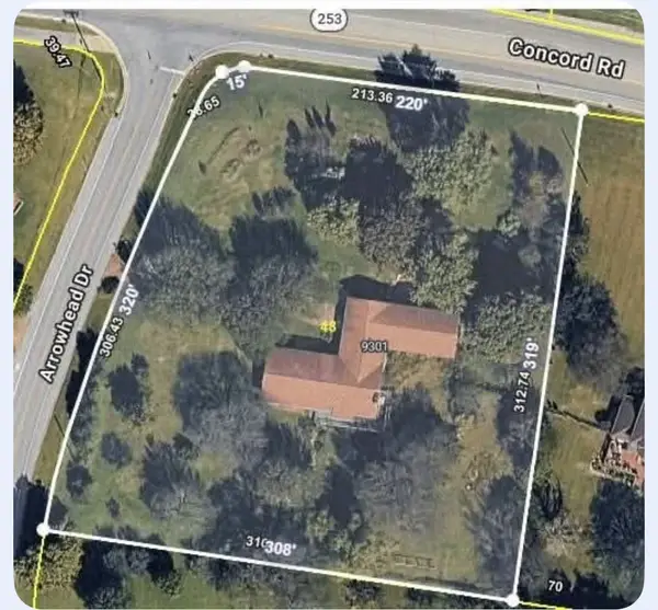 9301 Concord Rd, Brentwood, TN 37027