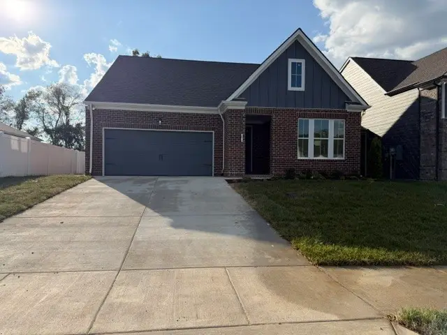 3070 Mallard Drive, Lebanon, TN 37090 - #2