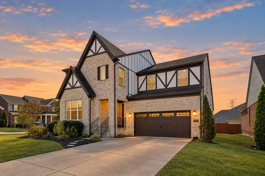 2001 Oliver Dr, Mount Juliet, TN 37122 - #2