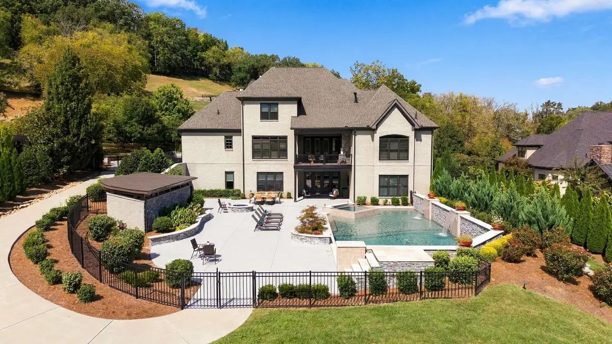 4436 Ivan Creek Dr, Franklin, TN 37064 - #1