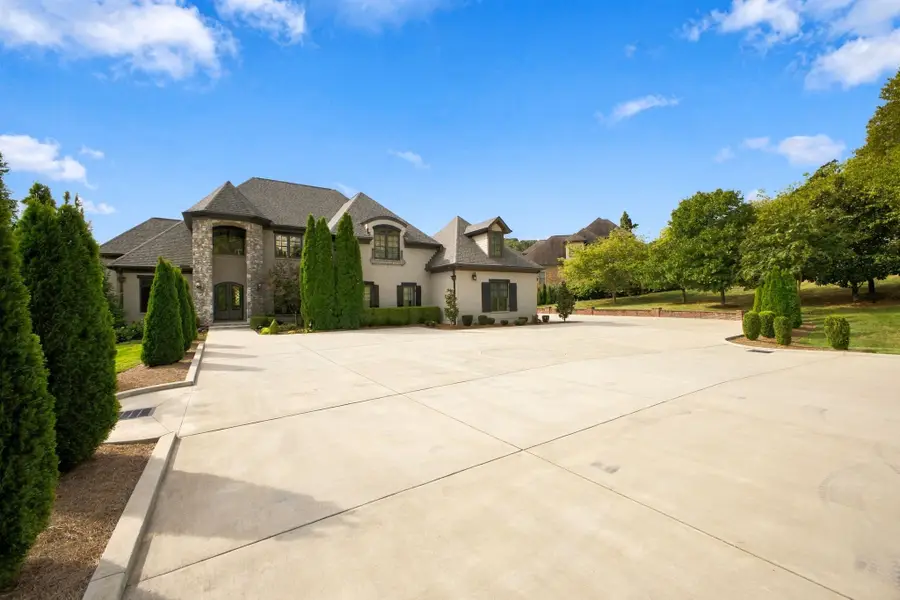 4436 Ivan Creek Dr, Franklin, TN 37064 - #3