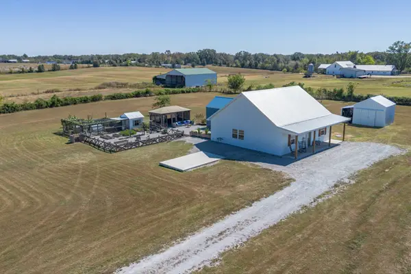 116 Emma Ln, Hohenwald, TN 38462