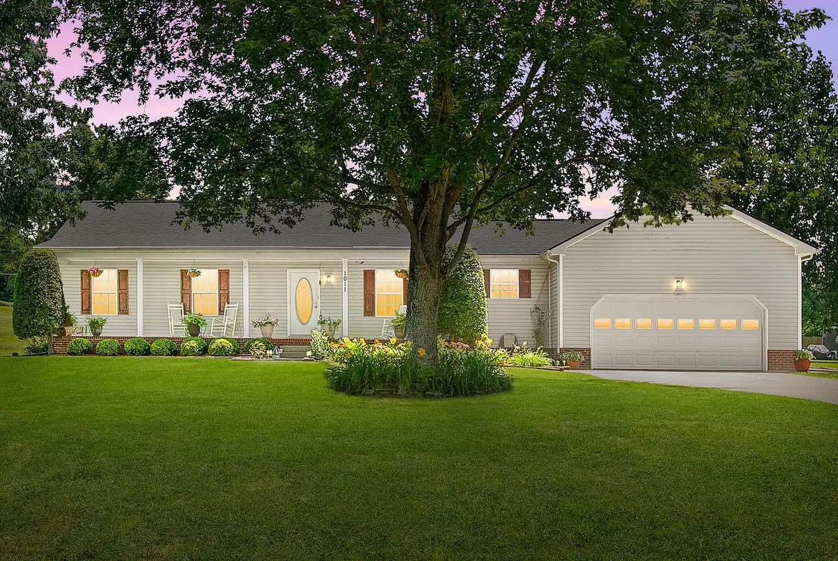 1011 Lillard Williams Road, Chapmansboro, TN 37035 - #1