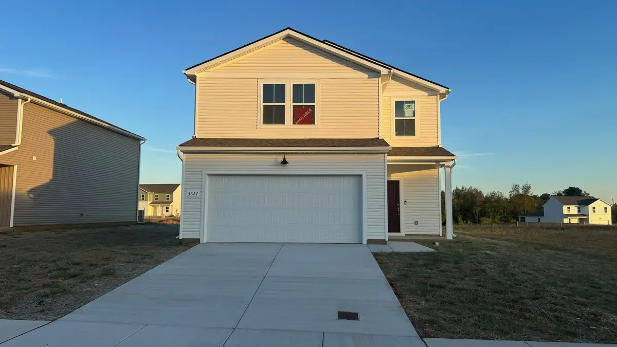 3627 Haplander Ct, Columbia, TN 38401 - #1