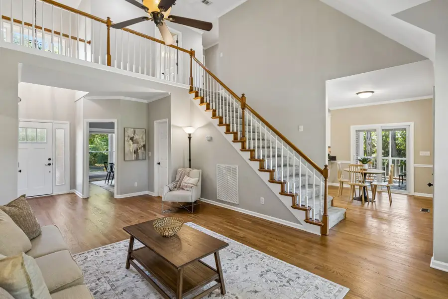 2308 Winder Cir, Franklin, TN 37064 - #3
