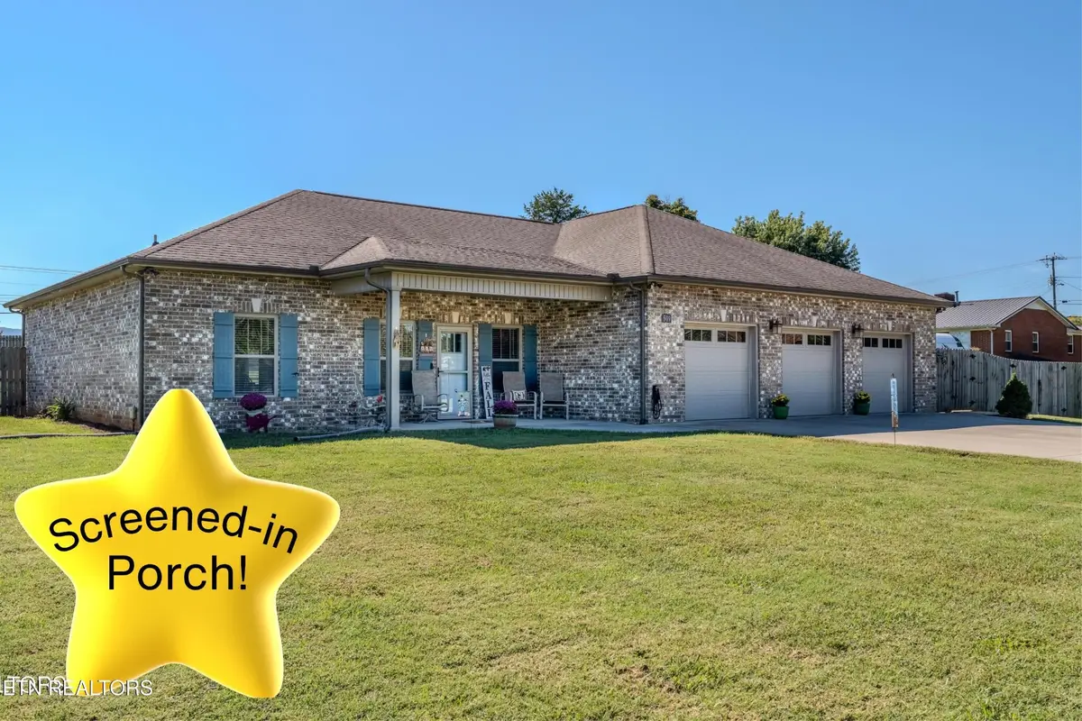 509 Carpenter Drive, Seymour, TN 37865 - #1