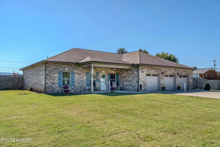 509 Carpenter Drive, Seymour, TN 37865 - #2
