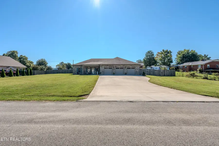 509 Carpenter Drive, Seymour, TN 37865 - #3