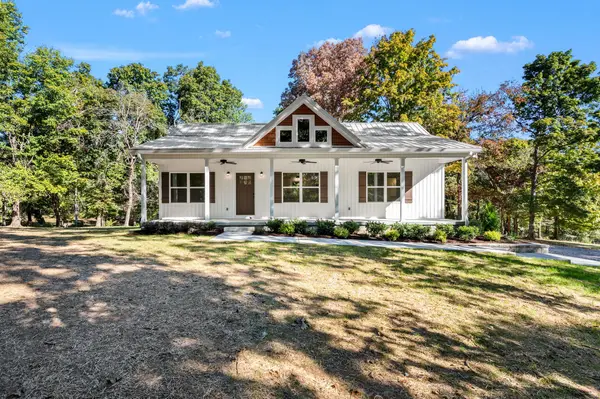 147 Bosham Rd, Westmoreland, TN 37186