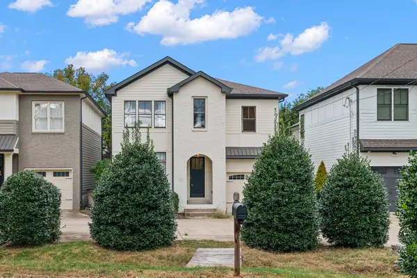 2803A White Oak Dr, Nashville, TN 37215
