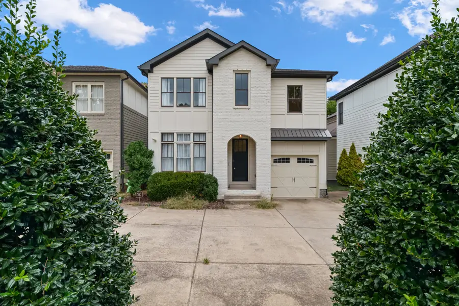 2803A White Oak Dr, Nashville, TN 37215 - #3