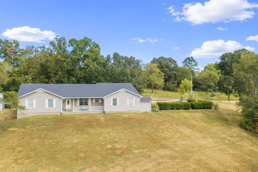 370 Vet Conder Rd, Parsons, TN 38363 - #2