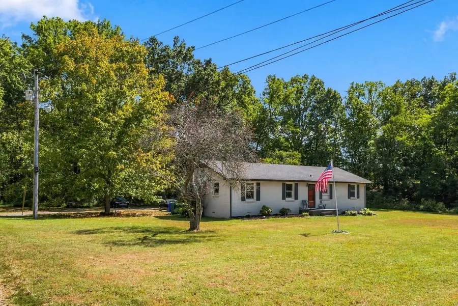 2665 Union Rd, White House, TN 37188 - #2