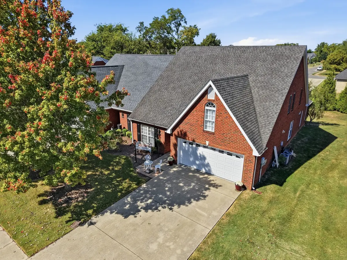 3364 Berryside Dr, Murfreesboro, TN 37128 - #1