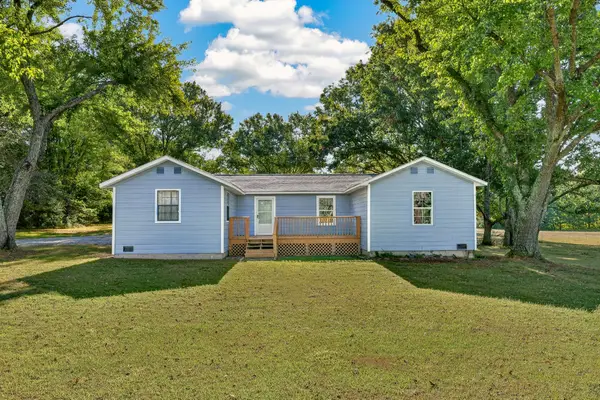 25652 Union Hill Rd, Ardmore, TN 38449