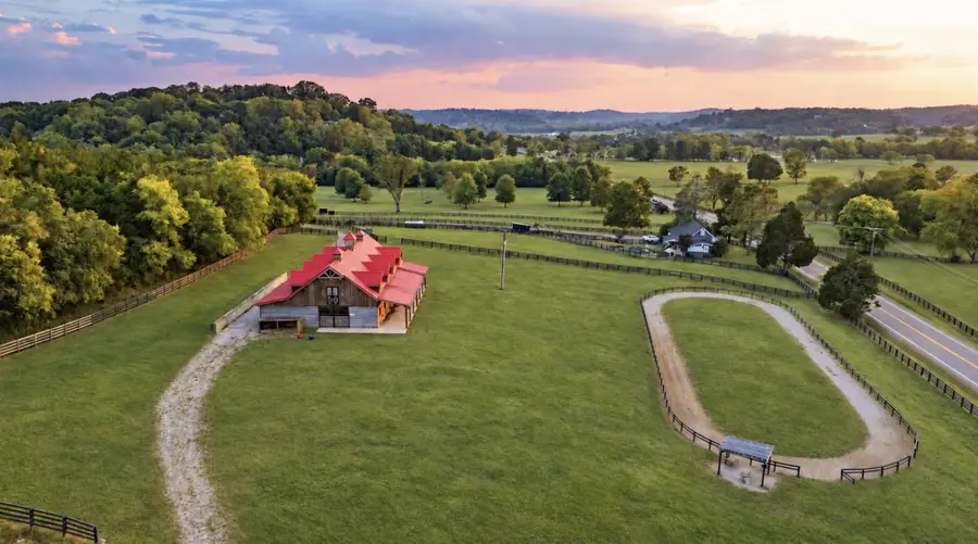 4004 Carters Creek Pike, Franklin, TN 37064 - #2