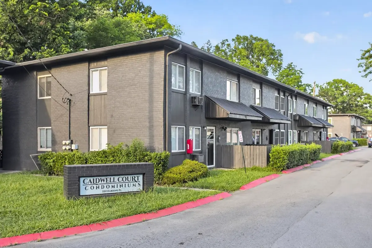 550 Harding Pl #E103, Nashville, TN 37211 - #1