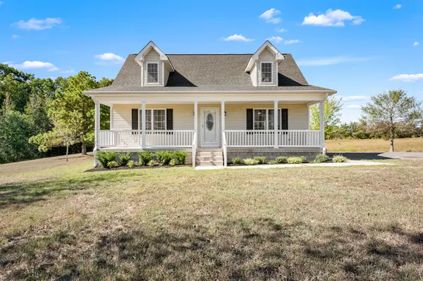 273 Calvert Ridge Rd, Westmoreland, TN 37186