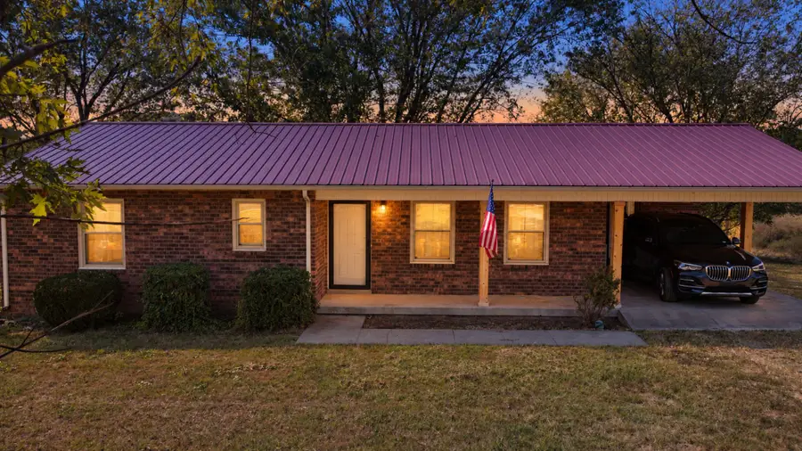 3460 Bradyville Rd, Readyville, TN 37149 - #3