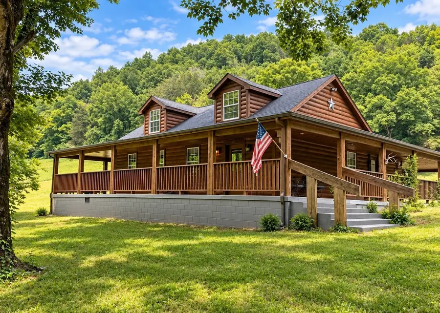 1528 Knob Creek Rd, Celina, TN 38551 - #2