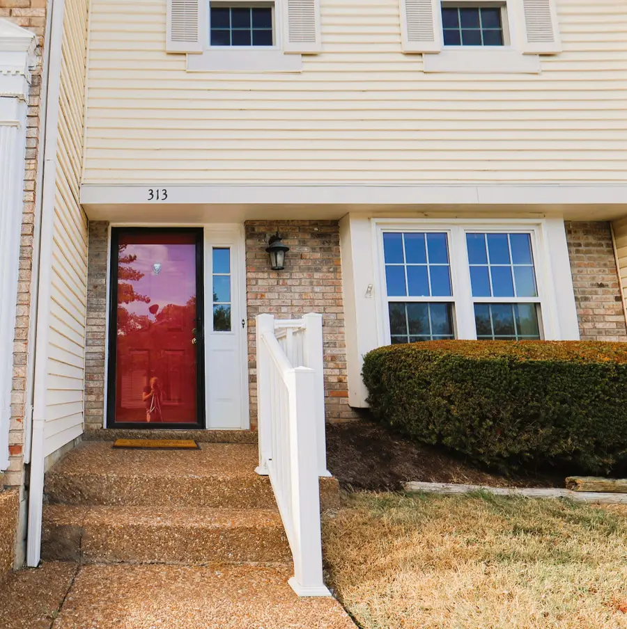 313 Ash Forge Dr, Antioch, TN 37013 - #2