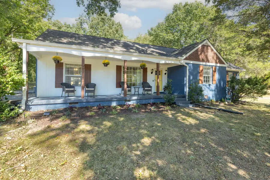 412 Moss Trl, Goodlettsville, TN 37072 - #2