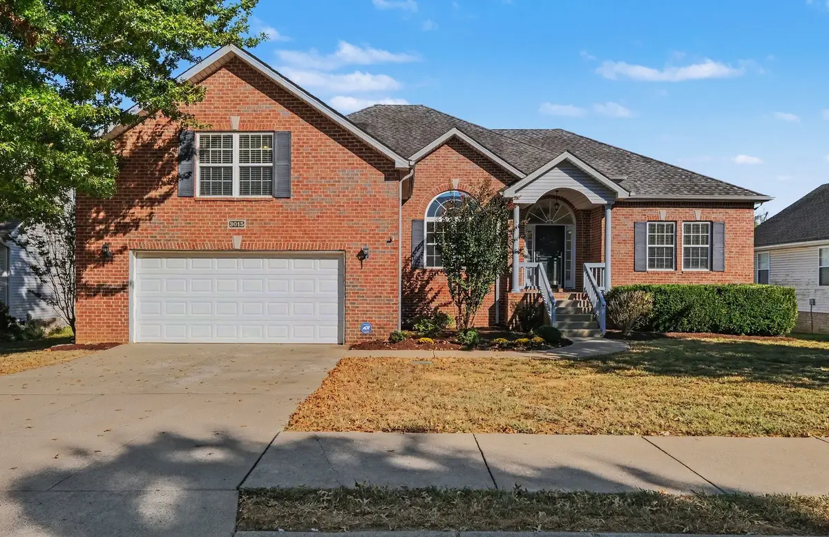 3015 Carpenters Pass, Spring Hill, TN 37174 - #1