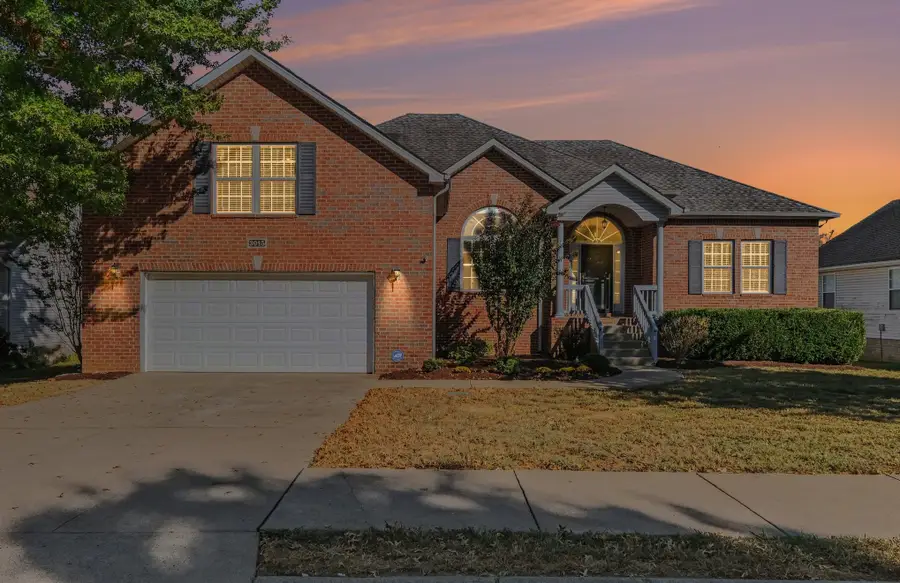 3015 Carpenters Pass, Spring Hill, TN 37174 - #2