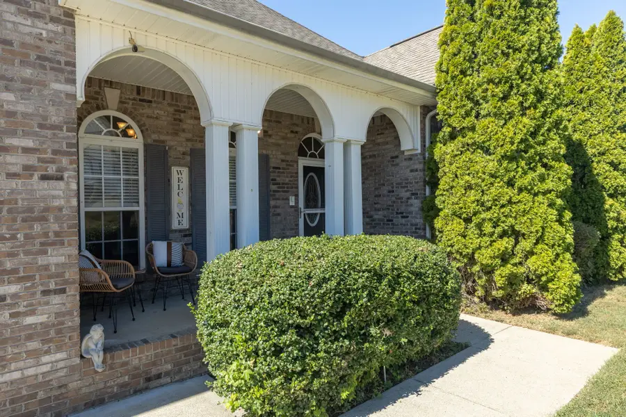 126 W Observatory Dr, Clarksville, TN 37040 - #3