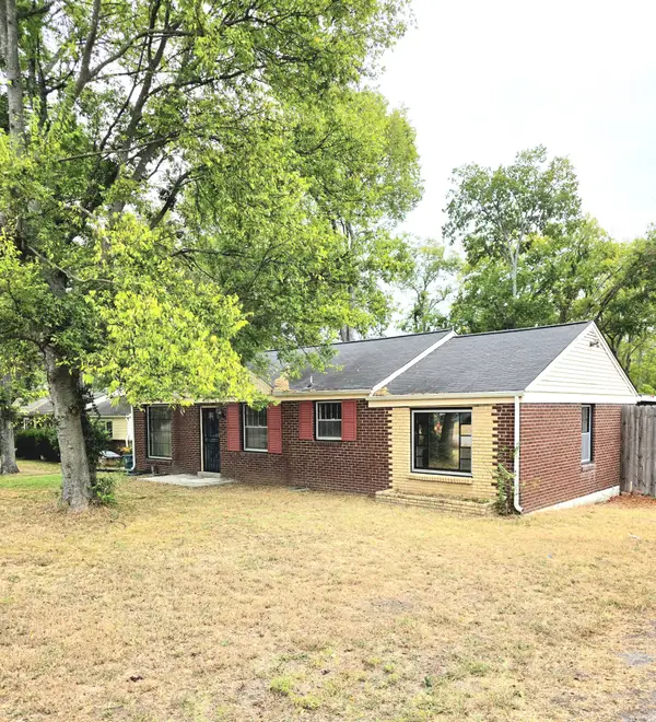 715 Oakdell Ave, Madison, TN 37115