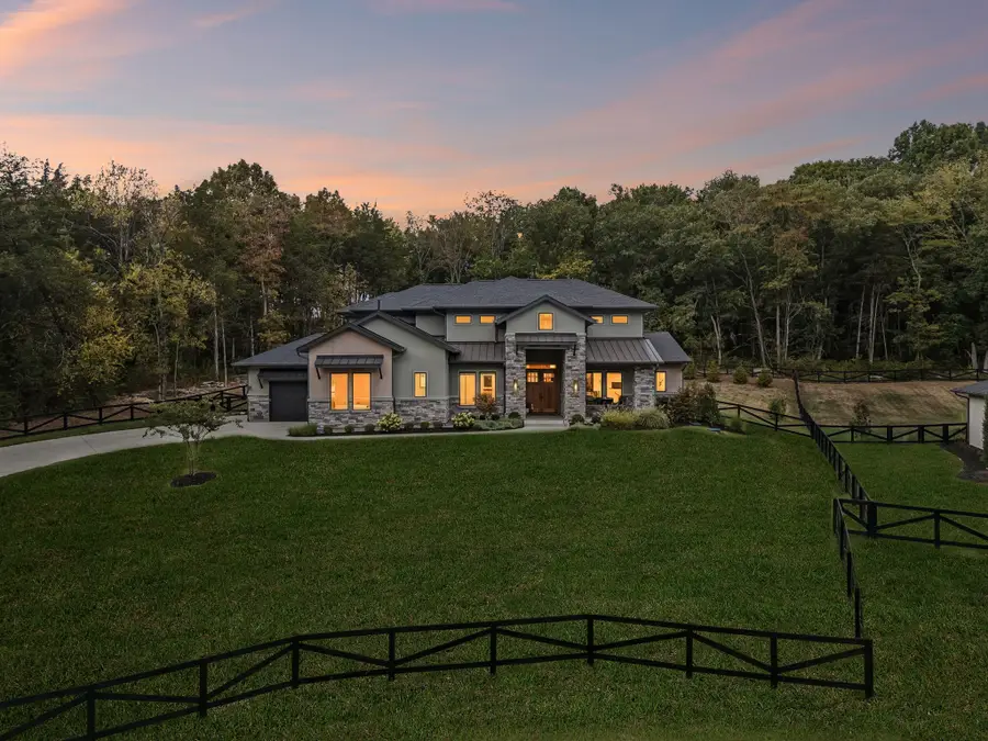 7224 Bonterra Ct, Franklin, TN 37064 - #2